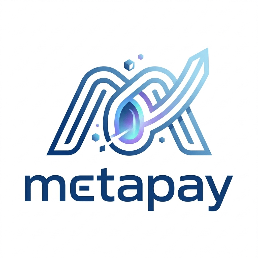 Metapay Logo